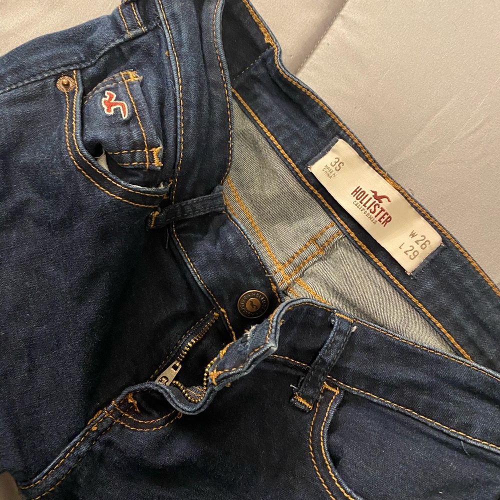 Hollister skinny Jeans